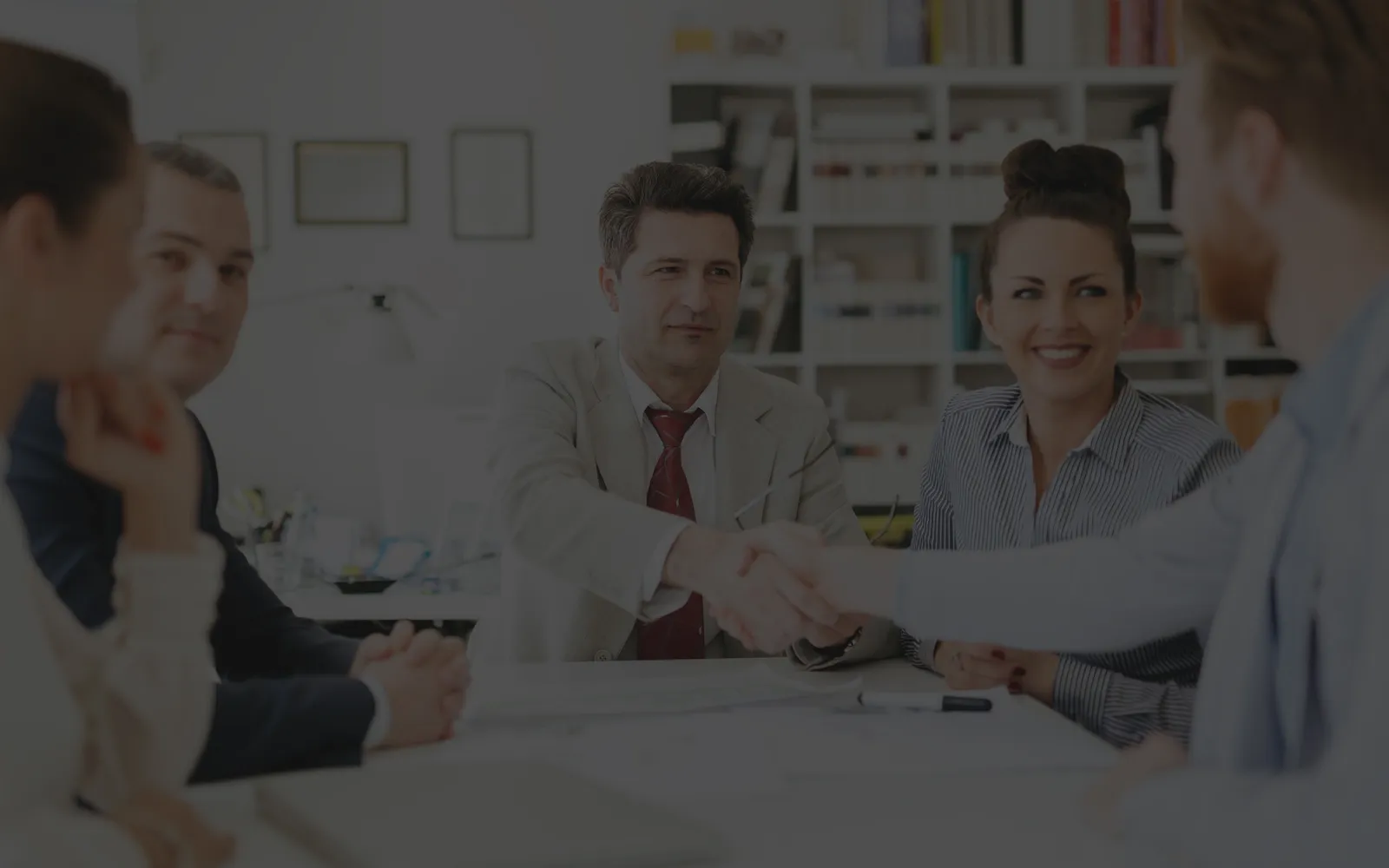 Specialist Criminal Defence Solicitors.