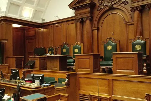 Court Room